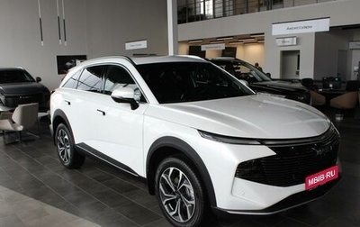 Haval F7, 2025 год, 3 499 000 рублей, 1 фотография