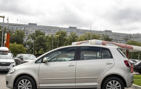 Volkswagen Golf Plus II, 2012 год, 655 005 рублей, 8 фотография