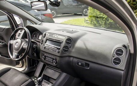 Volkswagen Golf Plus II, 2012 год, 655 005 рублей, 9 фотография