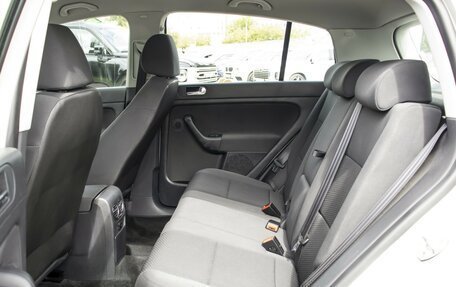 Volkswagen Golf Plus II, 2012 год, 655 005 рублей, 10 фотография