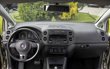 Volkswagen Golf Plus II, 2012 год, 655 005 рублей, 13 фотография