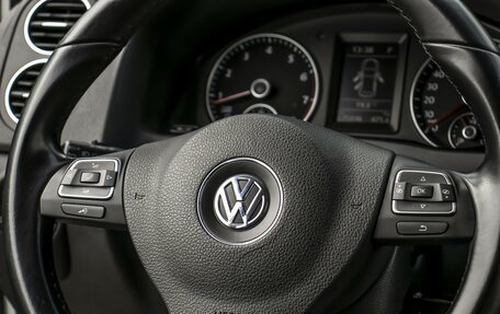 Volkswagen Golf Plus II, 2012 год, 655 005 рублей, 17 фотография