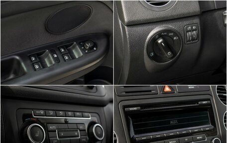 Volkswagen Golf Plus II, 2012 год, 655 005 рублей, 18 фотография