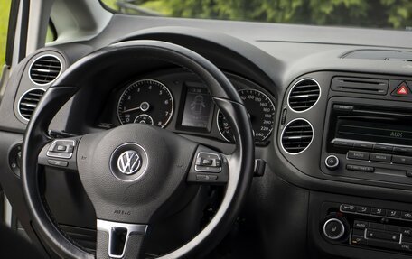 Volkswagen Golf Plus II, 2012 год, 655 005 рублей, 14 фотография