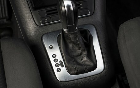 Volkswagen Golf Plus II, 2012 год, 655 005 рублей, 16 фотография