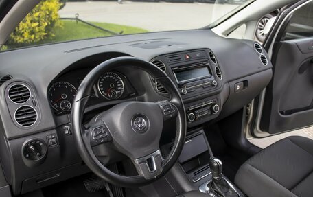 Volkswagen Golf Plus II, 2012 год, 655 005 рублей, 19 фотография