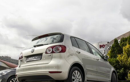 Volkswagen Golf Plus II, 2012 год, 655 005 рублей, 25 фотография