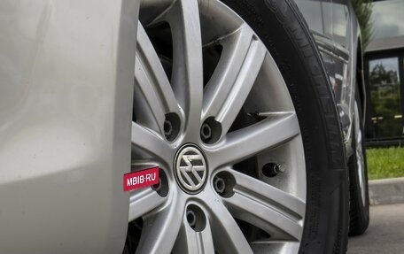 Volkswagen Golf Plus II, 2012 год, 655 005 рублей, 20 фотография