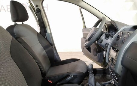 Renault Duster I рестайлинг, 2017 год, 1 095 000 рублей, 16 фотография
