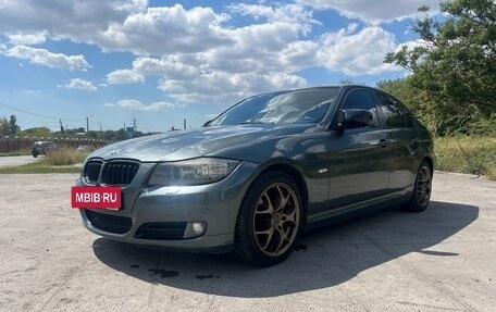 BMW 3 серия, 2010 год, 1 250 000 рублей, 3 фотография