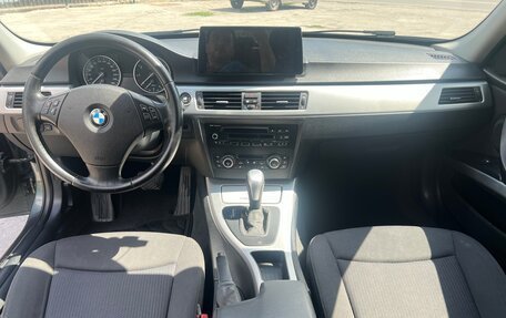 BMW 3 серия, 2010 год, 1 250 000 рублей, 9 фотография