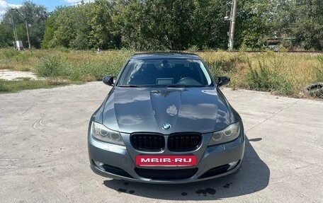 BMW 3 серия, 2010 год, 1 250 000 рублей, 2 фотография