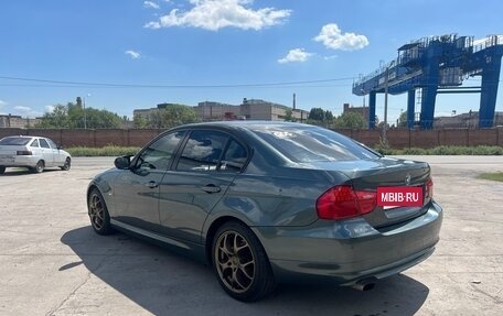 BMW 3 серия, 2010 год, 1 250 000 рублей, 4 фотография