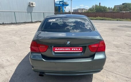 BMW 3 серия, 2010 год, 1 250 000 рублей, 5 фотография
