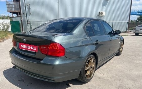 BMW 3 серия, 2010 год, 1 250 000 рублей, 6 фотография