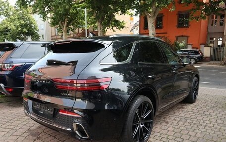 Genesis GV70, 2022 год, 3 150 000 рублей, 6 фотография