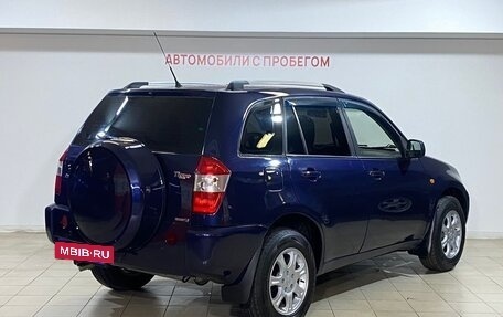 Chery Tiggo (T11), 2012 год, 449 000 рублей, 6 фотография