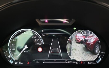 Genesis GV70, 2022 год, 3 150 000 рублей, 13 фотография
