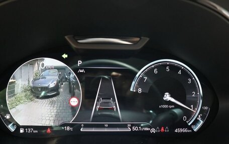 Genesis GV70, 2022 год, 3 150 000 рублей, 12 фотография