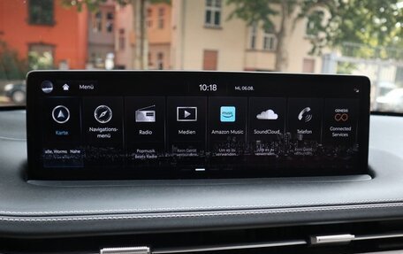 Genesis GV70, 2022 год, 3 150 000 рублей, 16 фотография