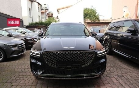 Genesis GV70, 2022 год, 3 150 000 рублей, 2 фотография