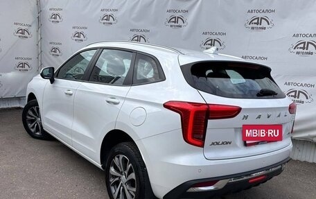 Haval Jolion, 2023 год, 1 829 000 рублей, 3 фотография