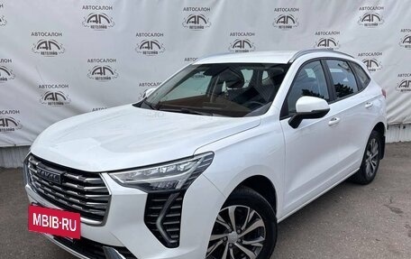 Haval Jolion, 2023 год, 1 829 000 рублей, 2 фотография