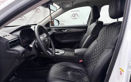Haval Jolion, 2023 год, 1 829 000 рублей, 9 фотография