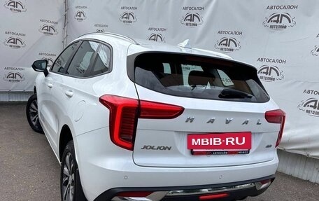Haval Jolion, 2023 год, 1 829 000 рублей, 6 фотография