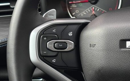 Haval Jolion, 2023 год, 1 829 000 рублей, 17 фотография