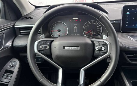 Haval Jolion, 2023 год, 1 829 000 рублей, 16 фотография