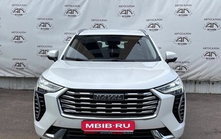 Haval Jolion, 2023 год, 1 829 000 рублей, 5 фотография