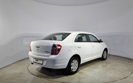 Chevrolet Cobalt II, 2013 год, 629 000 рублей, 6 фотография