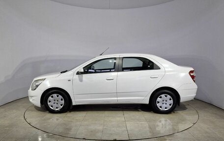 Chevrolet Cobalt II, 2013 год, 629 000 рублей, 10 фотография
