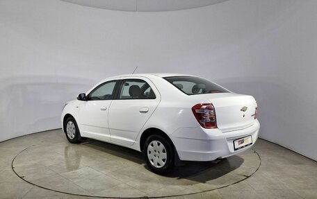 Chevrolet Cobalt II, 2013 год, 629 000 рублей, 9 фотография