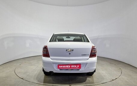 Chevrolet Cobalt II, 2013 год, 629 000 рублей, 7 фотография