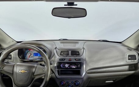 Chevrolet Cobalt II, 2013 год, 629 000 рублей, 17 фотография