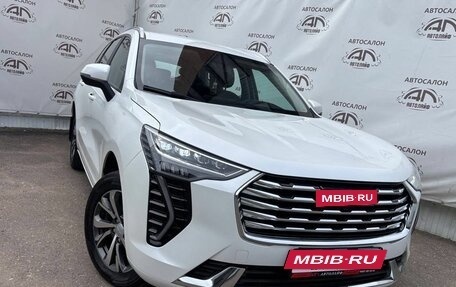 Haval Jolion, 2023 год, 1 829 000 рублей, 4 фотография