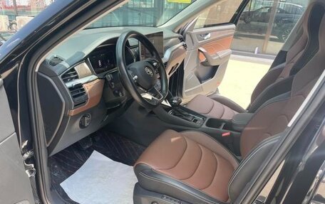 Skoda Kodiaq I, 2022 год, 2 850 000 рублей, 9 фотография