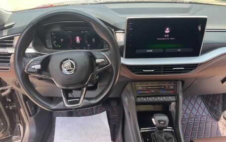 Skoda Kodiaq I, 2022 год, 2 850 000 рублей, 11 фотография