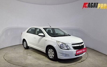 Chevrolet Cobalt II, 2013 год, 629 000 рублей, 3 фотография