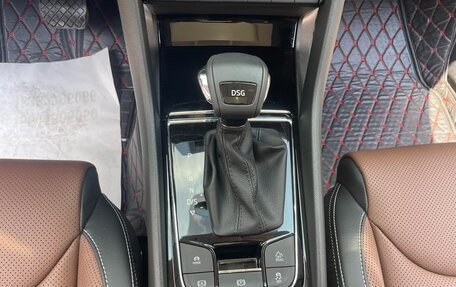 Skoda Kodiaq I, 2022 год, 2 850 000 рублей, 14 фотография