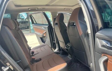 Skoda Kodiaq I, 2022 год, 2 850 000 рублей, 16 фотография