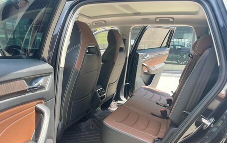 Skoda Kodiaq I, 2022 год, 2 850 000 рублей, 17 фотография