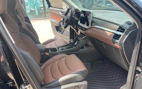 Skoda Kodiaq I, 2022 год, 2 850 000 рублей, 15 фотография