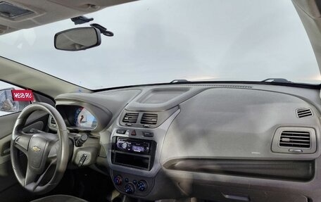 Chevrolet Cobalt II, 2013 год, 629 000 рублей, 15 фотография
