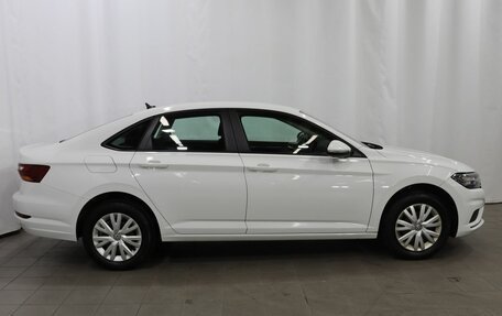 Volkswagen Jetta VII, 2021 год, 1 749 000 рублей, 7 фотография