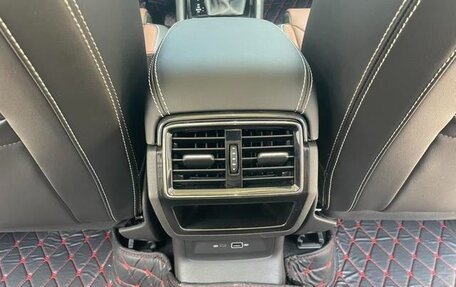 Skoda Kodiaq I, 2022 год, 2 850 000 рублей, 18 фотография