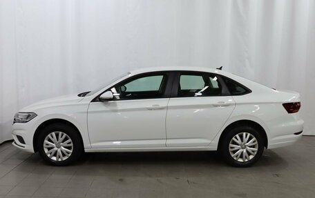 Volkswagen Jetta VII, 2021 год, 1 749 000 рублей, 8 фотография