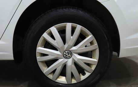 Volkswagen Jetta VII, 2021 год, 1 749 000 рублей, 9 фотография